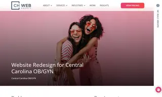 Preview of the Central Carolina Ob/gyn Case Study