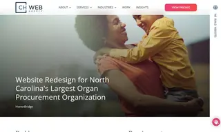 Preview of the HonorBridge Case Study
