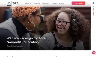 Preview of the Murdoch Center Foundation Case Study