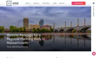 Preview of the Pioneer Valley Planning Commission Case Study
