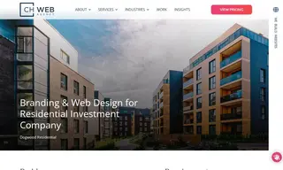 Preview of the Dogwood Residential Case Study
