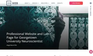 Preview of the Dr. Abigail Marsh Case Study