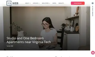 Preview of the Turner NW Case Study
