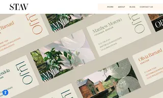 Preview of the Lujo Real Estate Case Study