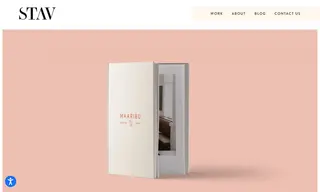 Preview of the Maaribu Cafe Bakery and Home Goods Case Study