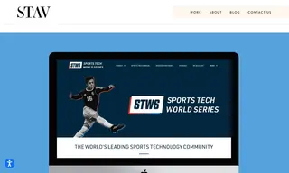 Preview of the Sports Tech World Series Case Study