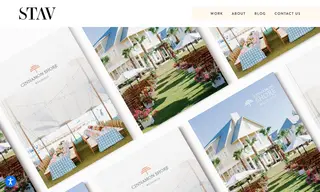 Preview of the Cinnamon Shore Case Study