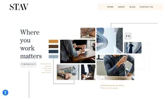 Preview of the Firmspace Case Study
