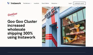 Preview of the Goo Goo Cluster Case Study