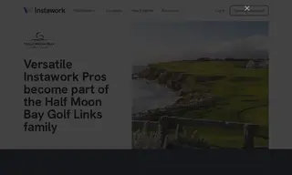 Preview of the Half Moon Bay Golf Links Case Study