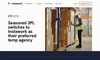 Preview of the EXE Logistics Solutions LLC Case Study
