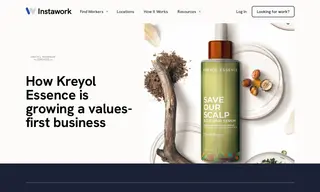 Preview of the Kreyol Essence Case Study