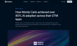 Preview of the Monte Carlo Case Study