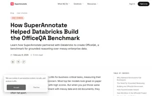 Preview of the Databricks Case Study
