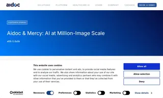 Preview of the Mercy Case Study