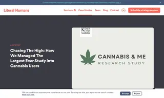 Preview of the King’s College London Case Study