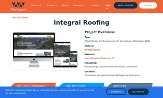 Preview of the Integral Roofing Case Study