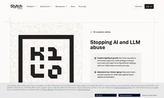 Preview of the Kilo Code Case Study