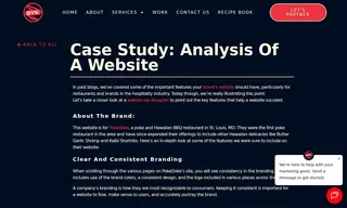 Preview of the PokeDoke Case Study