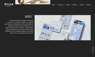 Preview of the International Institute of Building Enclosure Consultants (iibec) Case Study