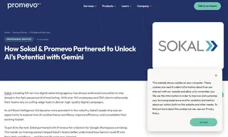 Preview of the Sokal Case Study