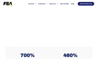 Preview of the Cabana Life Case Study
