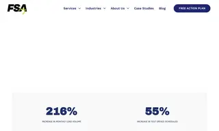 Preview of the Audi Seattle Case Study