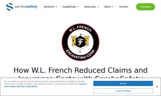 Preview of the W.L. French Case Study