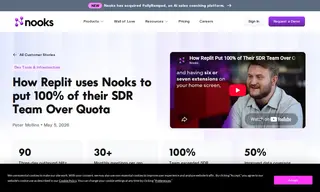 Preview of the Replit Case Study