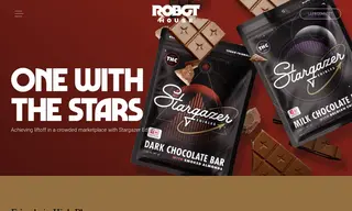 Preview of the Stargazer Edibles Case Study