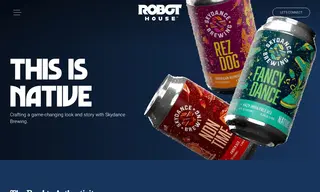 Preview of the Skydance Brewing Case Study