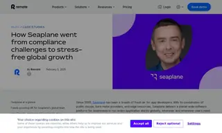 Preview of the Seaplane Case Study