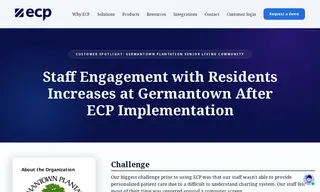 Preview of the Germantown Plantation Case Study