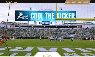 Preview of the Jacksonville Jaguars Case Study