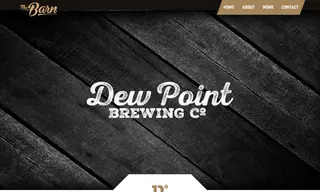 Preview of the Dew Point Brewing Co. Case Study