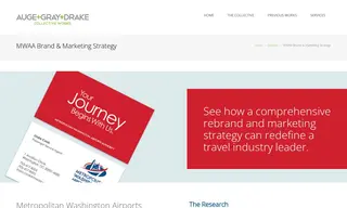 Preview of the Metropolitan Washington Airports Authority Case Study