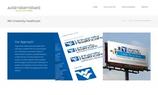 Preview of the West Virginia University Healthcare Case Study