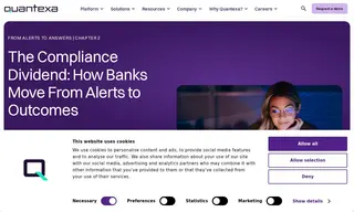 Preview of the Nordea Case Study