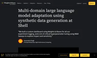 Preview of the Shell Case Study