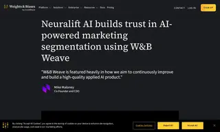 Preview of the Neuralift AI Case Study