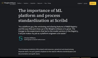 Preview of the Scribd Case Study