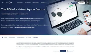 Preview of the Fielmann Case Study