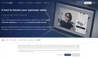 Preview of the Eyerim Case Study