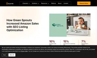 Preview of the Green Sprouts Case Study