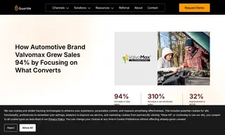 Preview of the Valvomax Case Study