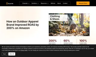 Preview of the Outdoor Apparel Brand Case Study