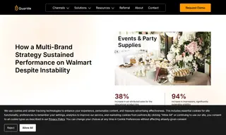 Preview of the Walmart Case Study