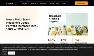 Preview of the Walmart Case Study