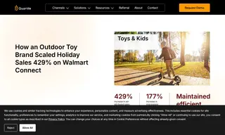 Preview of the Outdoor Toy Brand Case Study