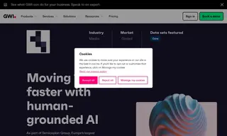 Preview of the Serviceplan Group Case Study
